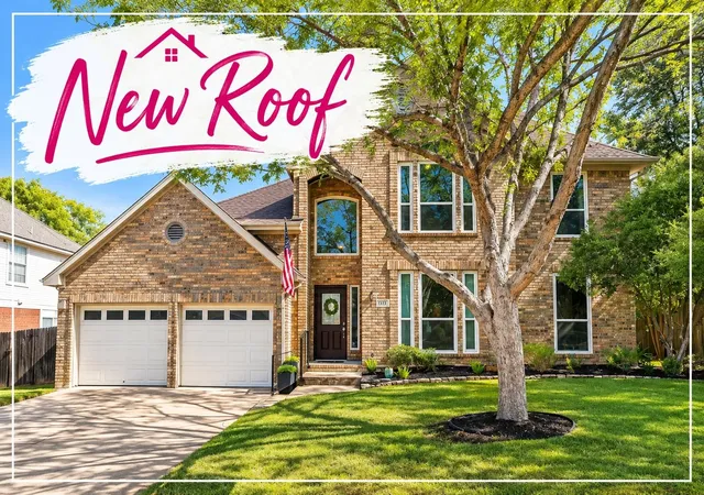 Single family home for sale at 3712 Royal Port Rush Dr, Round Rock, TX 78664 | MLS# 6564514