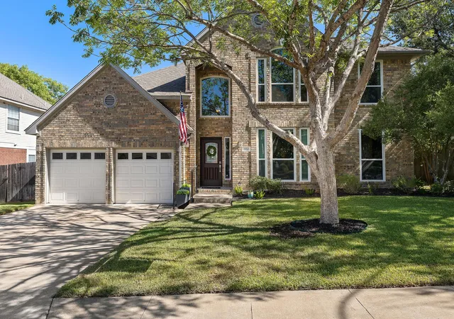 2nd image of 3712 Royal Port Rush Dr, Round Rock, TX 78664 | MLS# 6564514