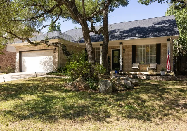2nd image of 109 San Mateo Ter, Cedar Park, TX 78613 | MLS# 6510310