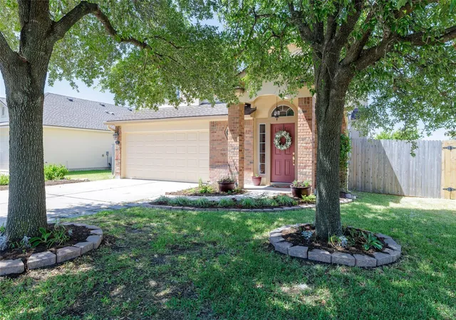 Photo 1 of Single family home for sale at 204 Precipice Way, Georgetown, TX 78626 | MLS# 2939007 | Listing updated on 2026-09-05