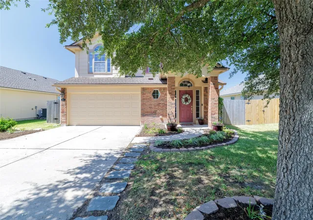 Photo 2 of Single family home for sale at 204 Precipice Way, Georgetown, TX 78626 | MLS# 2939007 | Listing updated on 2026-09-05