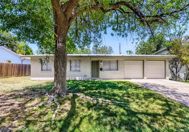 1st image of 8518 Brookfield Dr, Austin, TX 78758 | MLS# 8208235