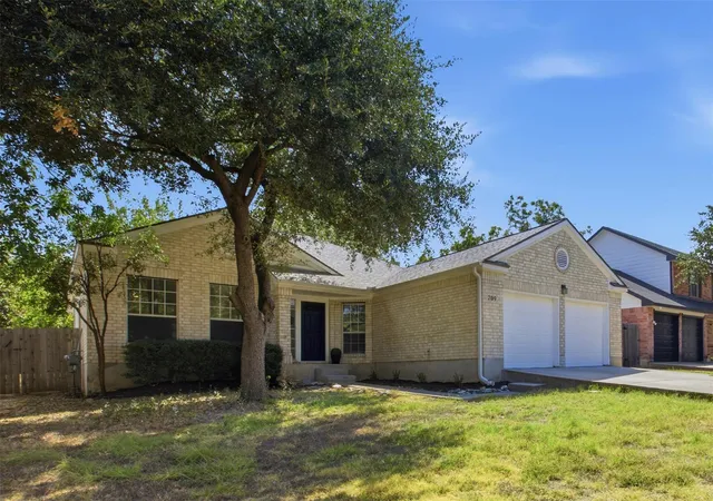 Photo 3 of Single family home for sale at 709 Elder Way, Round Rock, TX 78664 | MLS# 4607484 | Listing updated on 2026-10-05