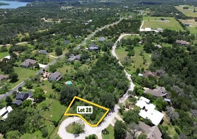Photo 1 of Land for sale at 28 Hummingbird Way, Spicewood, TX 78669 | MLS# 9702809 | Listing updated on 2026-08-24