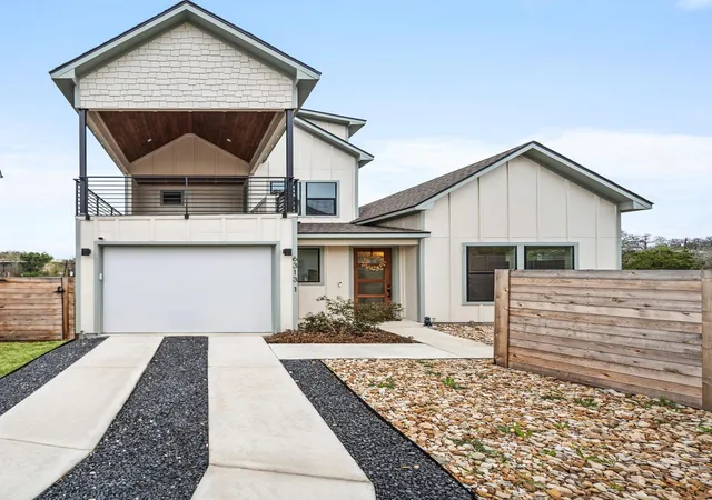 1st image of 6313 Bristol Cir #1, Austin, TX 78723 | MLS# 5124804