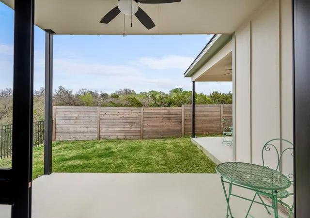 38th image of 6313 Bristol Cir #1, Austin, TX 78723 | MLS# 5124804