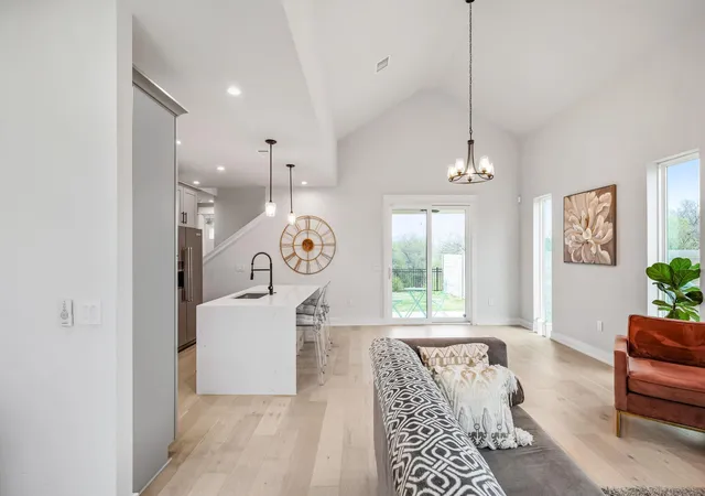 Photo 4 of Single family home for sale at 6313 Bristol Cir #1, Austin, TX 78723 | MLS# 5124804 | Listing updated on 2026-10-07