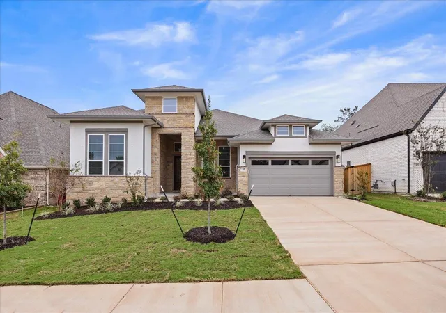 Photo 1 of Single family home for sale at 315 Seaside Sparrow Way, Kyle, TX 78640 | MLS# 8966097 | Listing updated on 2026-10-06