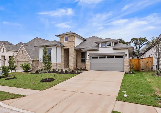 Photo 2 of Single family home for sale at 315 Seaside Sparrow Way, Kyle, TX 78640 | MLS# 8966097 | Listing updated on 2026-10-06