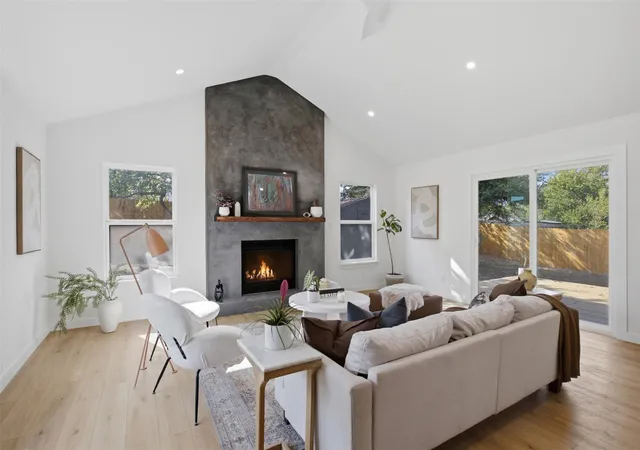 Photo 2 of Single family home for sale at 5001 Bundyhill Dr, Austin, TX 78723 | MLS# 8839521 | Listing updated on 2026-10-07