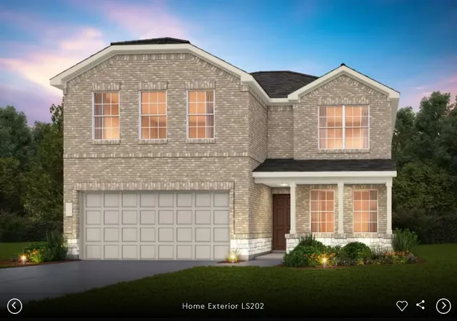 1st image of 115 Blackfoot Daisy Path, San Marcos, TX 78666 | MLS# 2962550