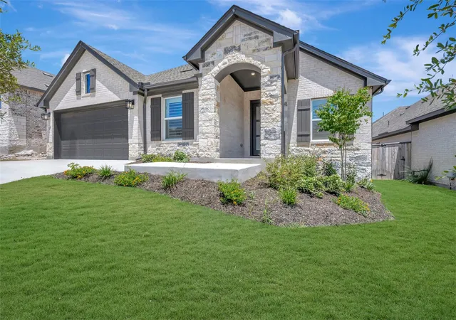 2nd image of 816 Teakmill Trl, San Marcos, TX 78666 | MLS# 1519332