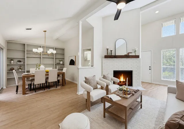 Photo 1 of Townhouse for sale at 7903 Tealwood Trl, Austin, TX 78731 | MLS# 1309949 | Listing updated on 2026-10-04