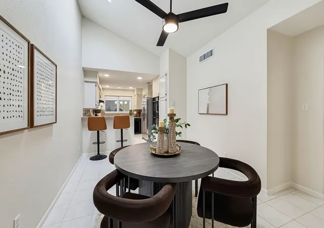 Photo 3 of Townhouse for sale at 7903 Tealwood Trl, Austin, TX 78731 | MLS# 1309949 | Listing updated on 2026-10-04