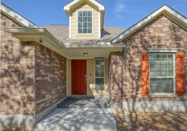 4th image of 384 Pope Bend Rd N, Cedar Creek, TX 78612 | MLS# 9696085