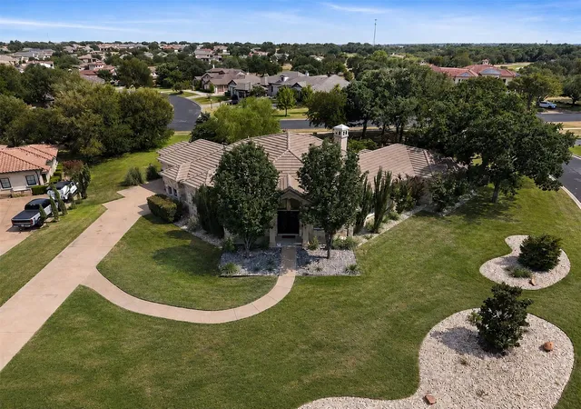 Photo 3 of Single family home for sale at 100 Dovetail Ln, Georgetown, TX 78628 | MLS# 9346077 | Listing updated on 2026-09-25