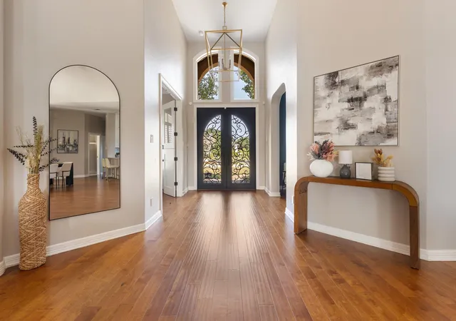 Photo 3 of Single family home for sale at 100 Dovetail Ln, Georgetown, TX 78628 | MLS# 9346077 | Listing updated on 2026-09-25