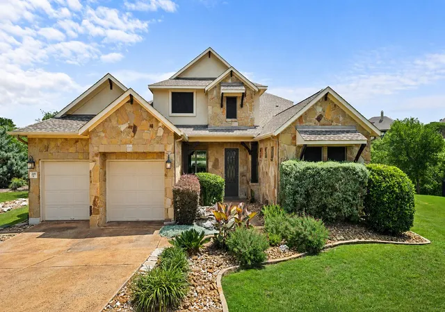 2nd image of 219 Grant Cannon Ln, Austin, TX 78738 | MLS# 7681365