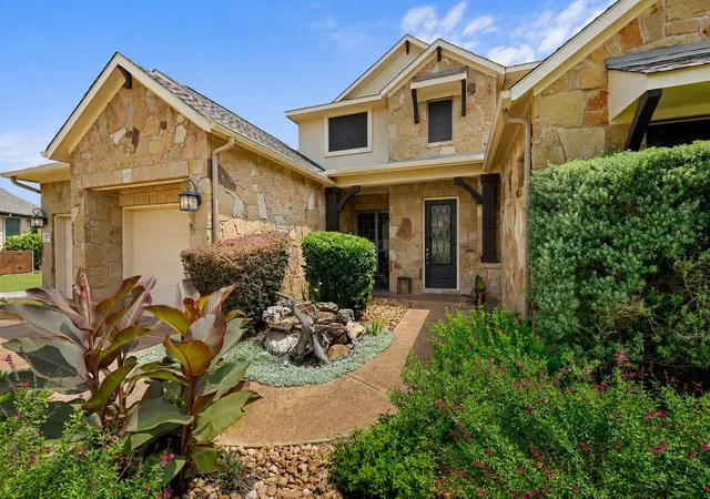 3rd image of 219 Grant Cannon Ln, Austin, TX 78738 | MLS# 7681365