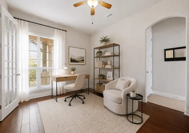 5th image of 219 Grant Cannon Ln, Austin, TX 78738 | MLS# 7681365