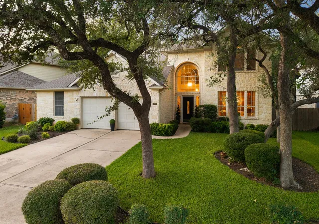 Single family home for sale at 1224 Fall Crk Loop, Cedar Park, TX 78613 | MLS# 3606266