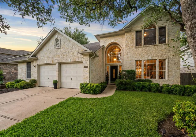 Photo 1 of Single family home for sale at 1224 Fall Crk Loop, Cedar Park, TX 78613 | MLS# 3606266 | Listing updated on 2026-10-10