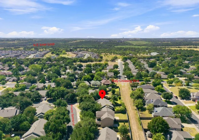 34th image of 196 Prairie Springs Loop, Georgetown, TX 78626 | MLS# 4239228