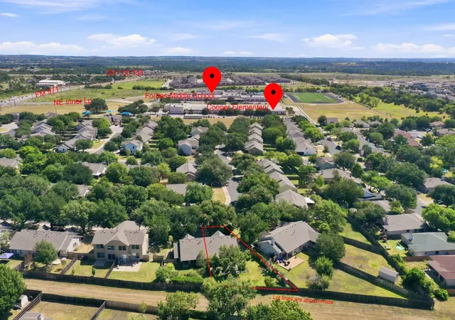 5th image of 196 Prairie Springs Loop, Georgetown, TX 78626 | MLS# 4239228