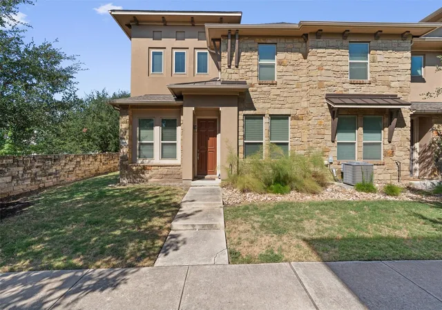 1st image of 13800 E Lyndhurst St #164, Austin, TX 78717 | MLS# 9358720