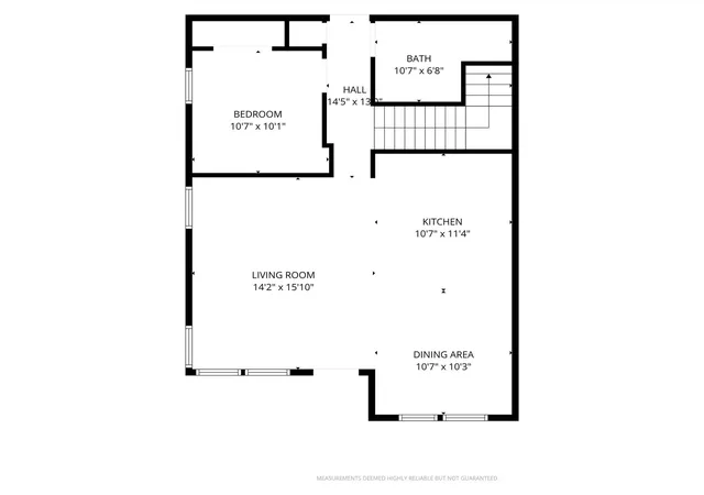 2nd image of 13800 E Lyndhurst St, Austin, TX 78717