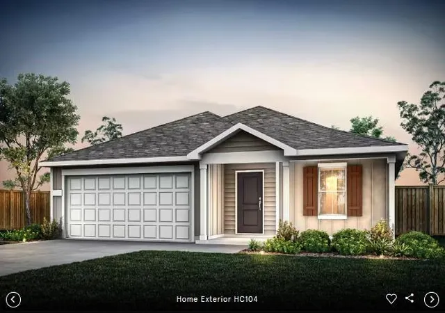Photo 1 of Single family home for sale at 805 Cardenas St, San Marcos, TX 78666 | MLS# 1925111 | Listing updated on 2026-09-02