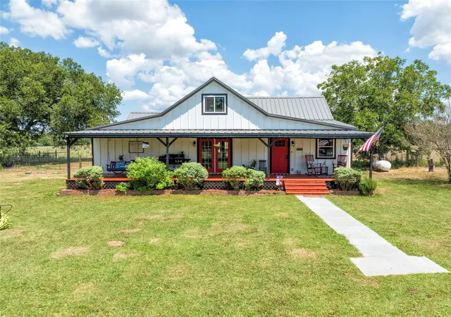 Photo 1 of Land for sale at 2666 County Rd 247, Moulton, TX 77975 | MLS# 4104267 | Listing updated on 2026-09-03
