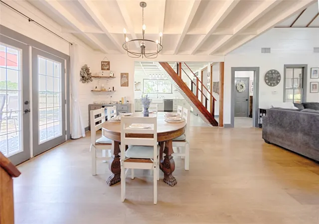 Photo 2 of House for sale at 2666 County Rd 247, Moulton, TX 77975 | MLS# 4104267 | Listing updated on 2026-09-03