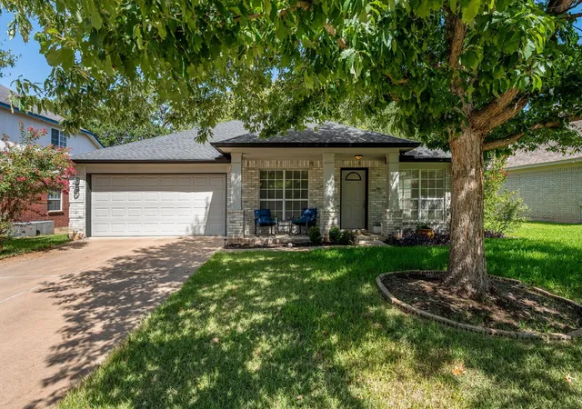 2nd image of 3936 Kristencreek Ln, Round Rock, TX 78681 | MLS# 2222035