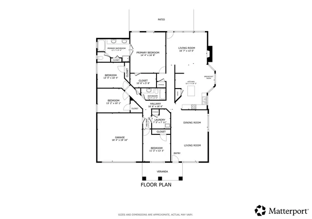31st image of 3936 Kristencreek Ln, Round Rock, TX 78681 | MLS# 2222035