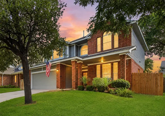 Photo 1 of Single family home for sale at 3309 Tavistock Dr, Austin, TX 78748 | MLS# 3460807 | Listing updated on 2026-10-24