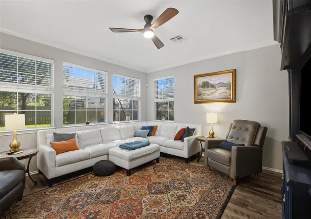 Photo 2 of Single family home for sale at 3309 Tavistock Dr, Austin, TX 78748 | MLS# 3460807 | Listing updated on 2026-10-24