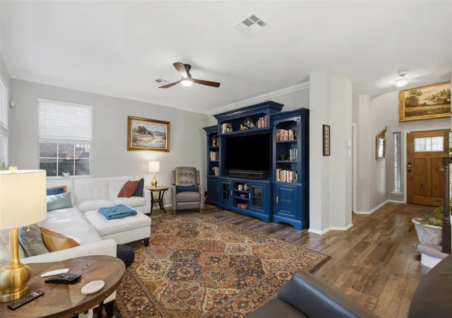 Photo 3 of Single family home for sale at 3309 Tavistock Dr, Austin, TX 78748 | MLS# 3460807 | Listing updated on 2026-10-24