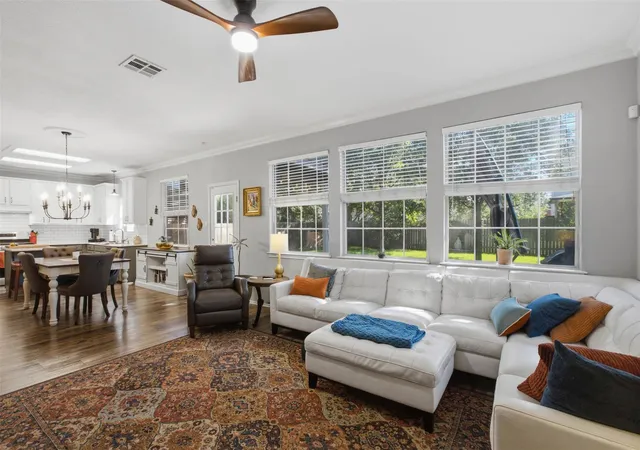 Photo 4 of Single family home for sale at 3309 Tavistock Dr, Austin, TX 78748 | MLS# 3460807 | Listing updated on 2026-10-24