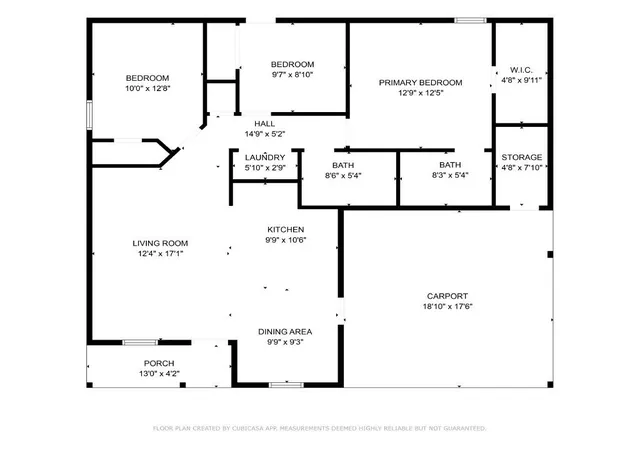 28th image of 602 S Pierce St, Burnet, TX 78611 | MLS# 2681214