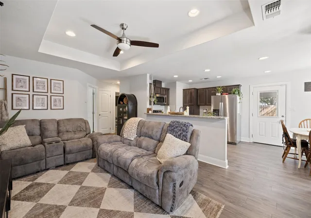 4th image of 602 S Pierce St, Burnet, TX 78611 | MLS# 2681214