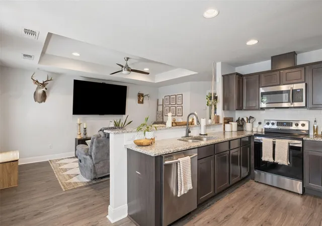 5th image of 602 S Pierce St, Burnet, TX 78611 | MLS# 2681214