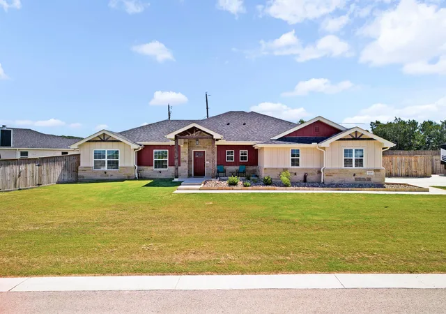 1st image of 3415 Bandit Ct, Kempner, TX 76539 | MLS# 5705902