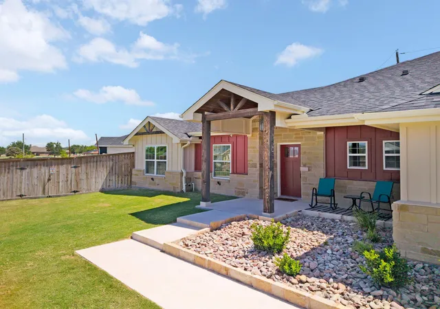 2nd image of 3415 Bandit Ct, Kempner, TX 76539 | MLS# 5705902