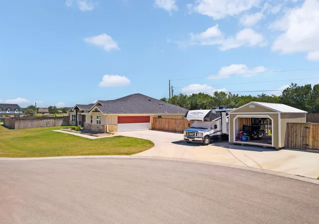 3rd image of 3415 Bandit Ct, Kempner, TX 76539 | MLS# 5705902