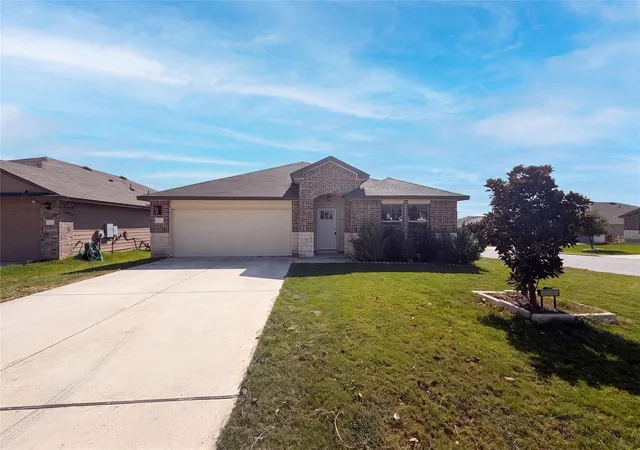 Photo 1 of Single family home for sale at 233 Atwood Loop, Jarrell, TX 76537 | MLS# 4009482 | Listing updated on 2026-08-27