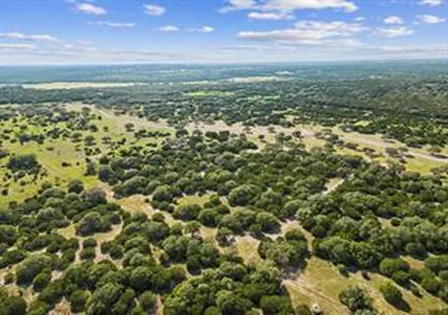Photo 4 of Land for sale at Lot 7 Rifle Ridge, Burnet, TX 78611 | MLS# 1105397 | Listing updated on 2026-08-20