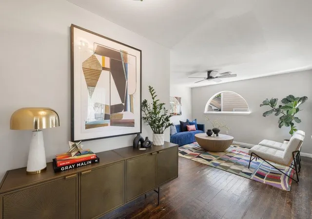 5th image of 1709 Chicon St, Austin, TX 78702 | MLS# 1903784