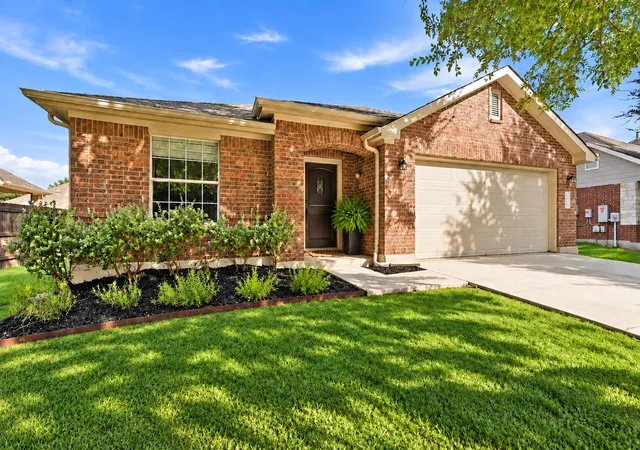 Photo 1 of Single family home for sale at 188 Clifton Moore St, Buda, TX 78610 | MLS# 6728515 | Listing updated on 2026-09-12