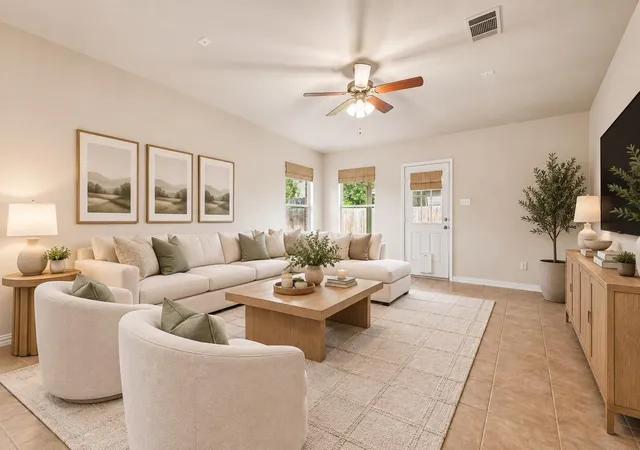 Photo 4 of Single family home for sale at 188 Clifton Moore St, Buda, TX 78610 | MLS# 6728515 | Listing updated on 2026-09-12